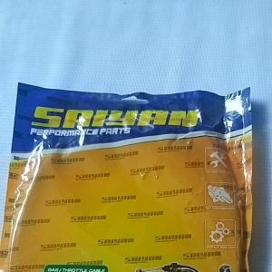 GAS THROTTLE CABLE SUZUKI SKYDRIVE