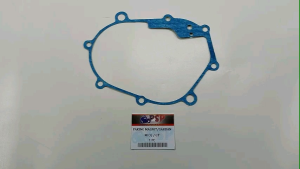 Paking Magnit / Gardan Mio J - Packing Gasket Magnet Dalam Kanan Gearbox Gigi Rasio Transmisi CVT Yamaha Fino Fi 115 Mio GT 115 XRide 115