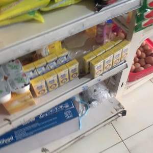 Hạt dưa rang củi Thái Sơn 500gr