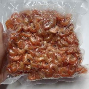 Tôm Khô Cà Mau - Túi Hút Chân Không 500g