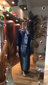 STELAN SONGKETSELENDANG