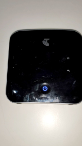 Netgear Nighthawk M2 MR2100-1TLAUS Pocket WiFi 5 4G+ modem cannot MOT