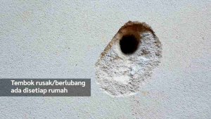 no drop dempul instan