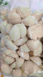 PROMO Kue Garut /Sagu S SUPER 250 gram Oleh oleh khas jajanan jadul