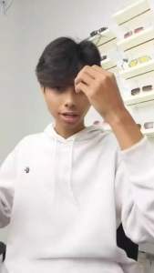 Hair Gel Comb Clay Wax Pomade Sisir Penyembur Rambut Lelaki 260ml