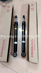 Giảm xóc sau honda civic 2016-2020phuộc nhún sau honda(Hàng Showa)