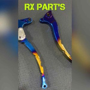 HANDLE REM 2TONE FAZZIO - MIO J - MIO GT - MIO M3 - MIO GEAR - FAZZIO - MIO Z - MIO S - SOUL GT 125 - X-RIDE - XEON RC - FINO