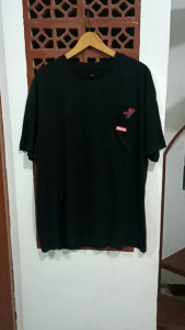 Kaos Marvel x Polham Second Branded: Panduan Lengkap