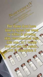 PHYTO HEXA WHITE IV DRINK