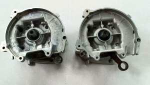 A22ชุดแคร้ง+ข้อเหวี่ยง (ครบชุด) เครื่องตัดหญ้า 2 จังหวะ "ยี่ห้อ" KASEI (คาไซ) รุ่น CG411 และ รุ่นCG411-ER #ตรงปก #งานคุณภาพ #แท้ติดเครื่องใหม่มา *ราคาต่อ1ชุด*