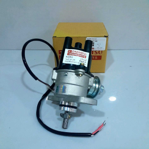 DELCO CDI DISTRIBUTOR ASSY DAIHATSU ZEBRA ESPASS 1.3 OEM ORI