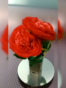 Bunga Hiasan Artificial cocok untuk Dekorasi Dan Hiasan Rumah