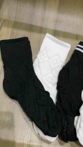 Tất nữ hoạ tiết cổ cao