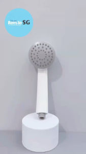 Vòi Sen Tắm Nhẹ Bền – Phun Mưa Êm Dịu (Chỉ Có Vòi) – Dùng Cho Panasonic Aritos Toto
