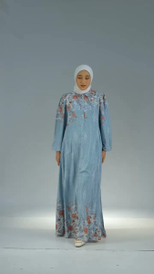 Harga Khusus Rosemerlyn: Pakaian Formal Wanita dengan Desain Elegan & Bahan Berkualitas Tinggi