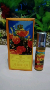 BAKHUR 6ML