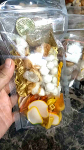 paket seblak mie instan 12 bungkus