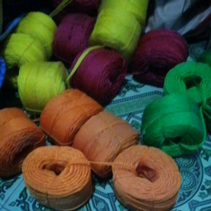 Tambang Kecil Diameter 2 mm: Peralatan & Teknik