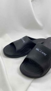 5DC01 ADDA แอดด้า รองเท้าแตะสวมชาย ไฟล่อน Size 7-9 พร้อมส่ง-มีเก็บปลายทาง