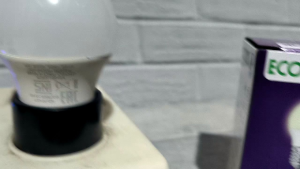 (PAKET HEMAT ISI 12 PCS) Ecolink Lampu Bohlam LED Bulb 4W 4 WATT Warm White 3000K Kuning Bergaransi 1 Tahun