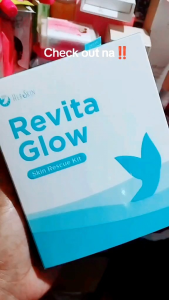 Her Skin Revita Glow Set