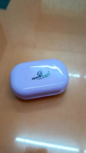 Kotak Sabun Bertutup/ Bekas Sabun/ Soap Container/Plastic Soap Box With Cover