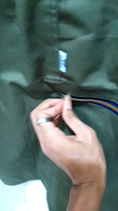 Celana Pendek 3/4 Bawah Lutut Low Waist Longgar Kuat