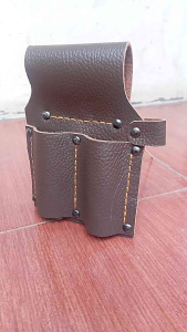 sarung  peralatan pertukangan