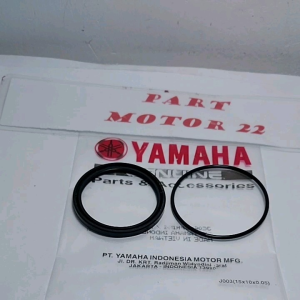 Seal oring pully Xmax X max set asli ORI Original B74-E7465-00 E7465-10