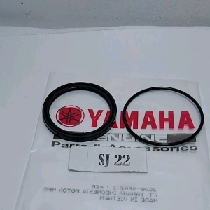 Seal oring pully Xmax X max set asli ORI Original B74-E7465-00 E7465-10