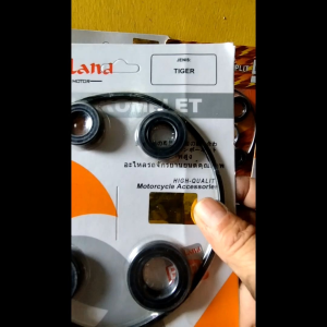 OIL SEAL SIL KIT SET KOMPLIT WIN/SCORPIO/KARISMA/TIGER