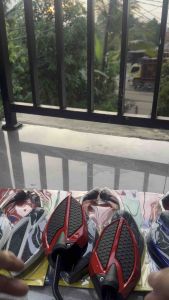 Spion Motor Dmax Tangkai Pendek PnP Motor Honda Yamaha Beat / Vario / PCX 150-160 / ADV / Scoopy / Mio Sporty / M3 / Nmax / Aerox / Jupiter / Supra X 125 110 / Revo / Blade / Vega R / Mega Pro / Vixion / Rx King / Scorpio / Verza / Tiger / Mx King / Nouvo