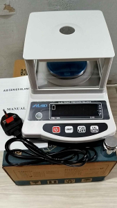 timbangan digital emas lab 500gr 0.001g timbangan analitic balance scale