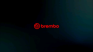 Brembo Ceramic Brake Pad P56096N NP300 Navarra (D40)