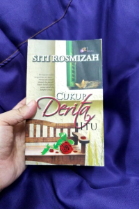 Cukup Derita Itu - Siti Rosmizah (PRELOVED)