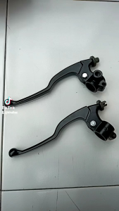 HANDLE KOPLING FIZ R FORCE HANDEL TUAS KOPLING YAMAHA F1ZR FORCE 1 SET DUDUKAN HANDLE HANDEL KOPLING KIRI RXS