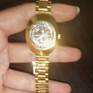 Radosss watch with box water resistant FREE box
