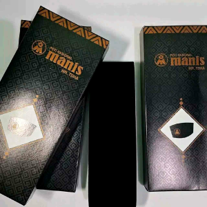 Peci Manis Songkok Nasional Beludru Halus Kopiah Cap Manis Hitam Polos
