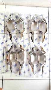 outer all new Terios/ Rush