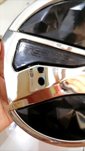 Tutup Bensin All New Terios