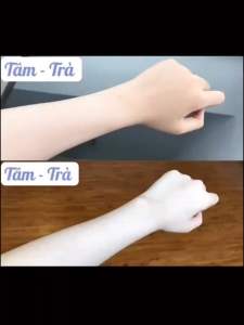 Trà Vitamin C/ Trà Hoa Quả/ Trà Lê gai/ Trà Sáng Da