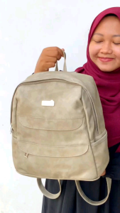 Tas Ransel Ceysa Rumah Warna