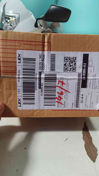 Buyer review video 5