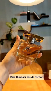 Nước hoa nữ Eau de Parfum 50ml.