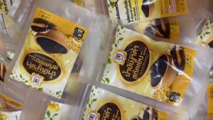 น้ำมันงาดำสกัดเย็น แบบซอฟเจล 60 ซอฟเจล