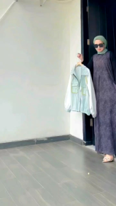 Oneset Dress Sally 2in1