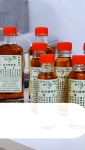 THYE Massage Oilment (PREMIUM)
