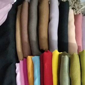 Paket Usaha Hijab Segi Empat Bella Square