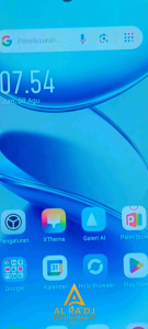 Infinix Smart 9 4/128GB | Unit Only Resmi Ori |