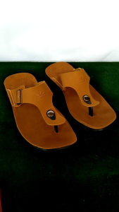 SANDAL JEPIT KULIT